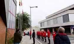 121 Aniversario