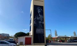 Festival Sopro Arte Publica  Marinha Grande