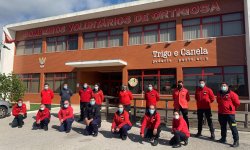 Formacao de Lideranca   Iniciacao 2020