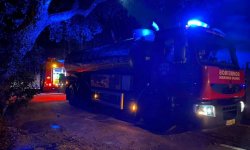 Incendios Urbanos