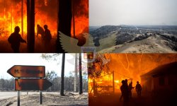 Memoria Incendio 15 Outubro